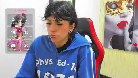 gata online show from 09-21-25, 04:47