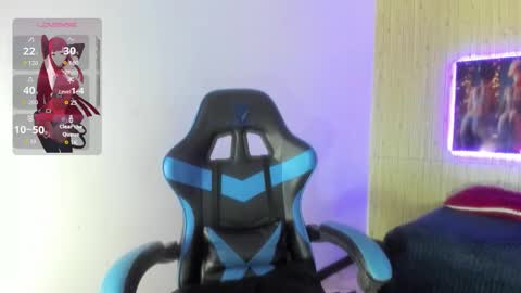 gata online show from 12-05-25, 05:49