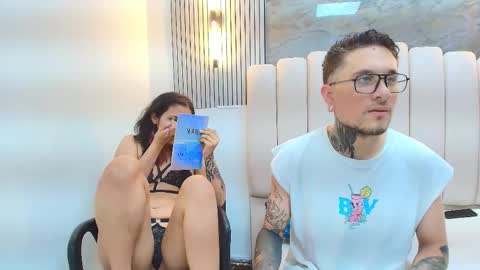 ravenandcody online show from 11-07-25, 04:01