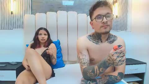 ravenandcody online show from 11-13-25, 04:11