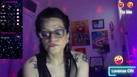 Raven online show from 01-01-25, 11:40