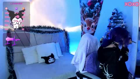 ravencollen online show from 12-18-25, 07:53