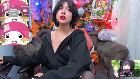 RavenN  online show from 10-25-25, 11:29