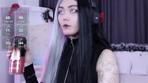 Raven online show from 12-22-25, 10:34