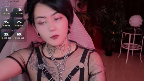 Raven online show from 02-09-26, 04:22