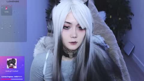 Raven online show from 02-15-26, 03:42