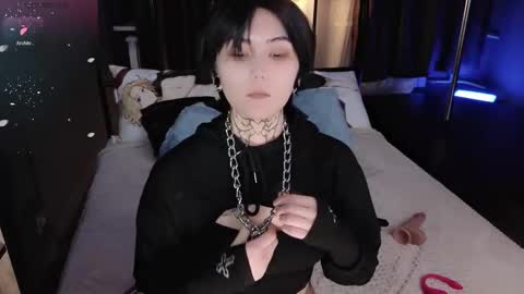 Raven online show from 02-23-26, 04:37