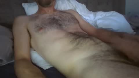 HotMAGNUMdad online show from 09-08-25, 02:27