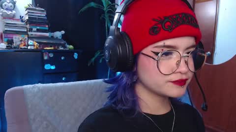 raventh_ online show from 09-23-25, 10:35