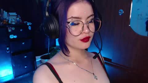 raventh_ online show from 11-21-25, 03:00