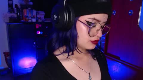 raventh_ online show from 11-27-25, 10:01