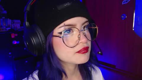 raventh_ online show from 12-04-25, 03:16