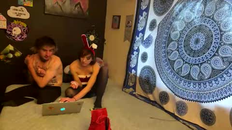 ravenxbeastie online show from 02-15-26, 01:52