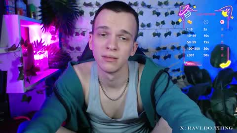 Ravi online show from 09-24-25, 05:38