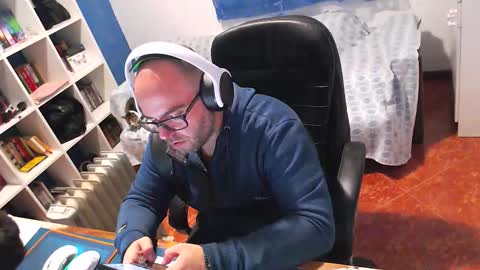 ravingr3d3 online show from 02-01-26, 09:46