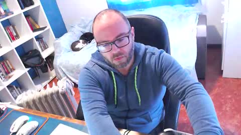 ravingr3d3 online show from 02-12-26, 10:54