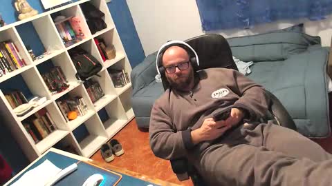 ravingr3d3 online show from 02-23-26, 11:57