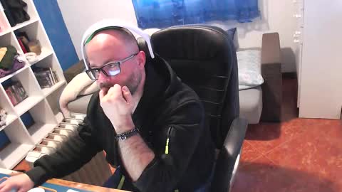 ravingr3d3 online show from 03-09-26, 02:10