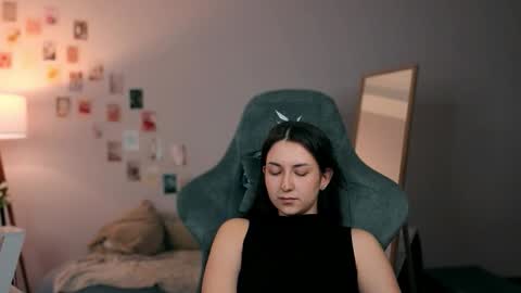 Alia Mereyn online show from 09-25-25, 03:38
