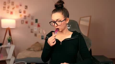 Alia Mereyn online show from 09-29-25, 11:26