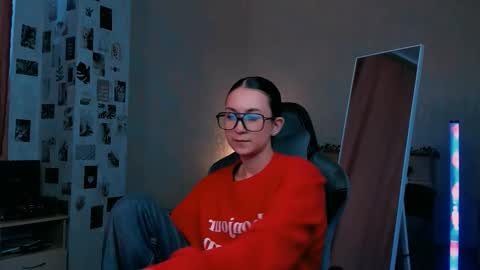 Alia Mereyn online show from 10-01-25, 01:39