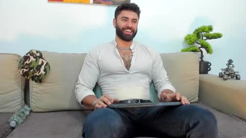 Adam online show from 01-11-26, 06:07