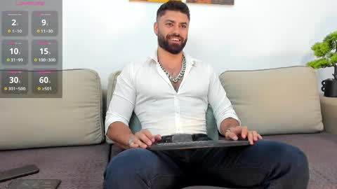 Adam online show from 04-04-26, 05:06