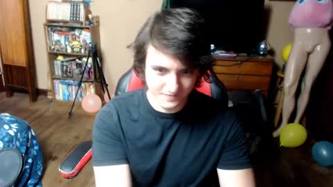 Robby Rotten online show from 10-16-25, 10:22