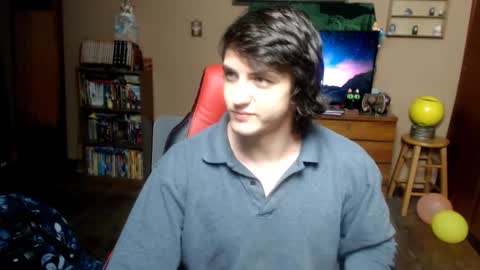 Robby Rotten online show from 10-22-25, 01:17