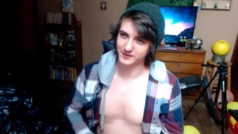 Robby Rotten online show from 11-07-25, 01:00