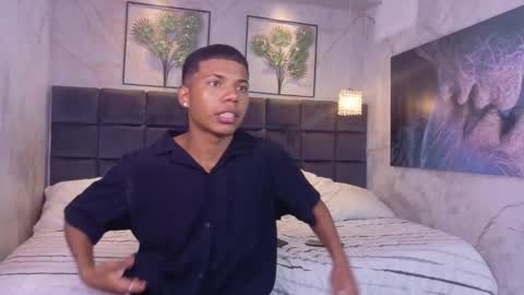 rawblackked online show from 09-12-25, 11:54