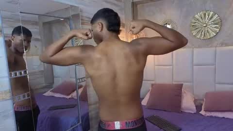 rawblackked online show from 09-18-25, 06:54