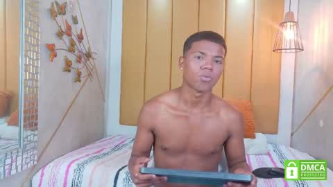 rawblackked online show from 09-19-25, 07:14