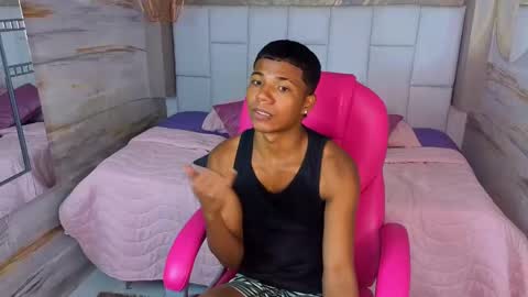 rawblackked online show from 09-24-25, 07:06