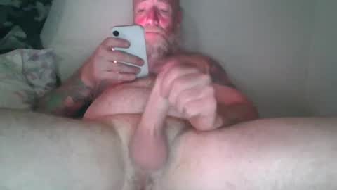 rawdogrobert39 online show from 10-03-25, 02:08