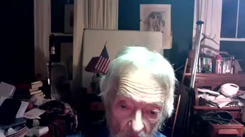 ray1776ray online show from 09-17-25, 03:19