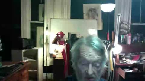 ray1776ray online show from 10-02-25, 02:07