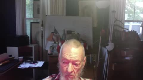 ray1776ray online show from 10-06-25, 01:08