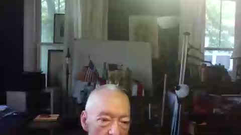 ray1776ray online show from 10-09-25, 01:31