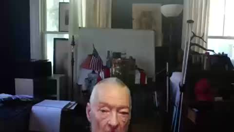 ray1776ray online show from 10-14-25, 02:29