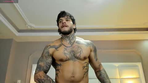 Ray Coopers online show from 11-12-25, 02:01