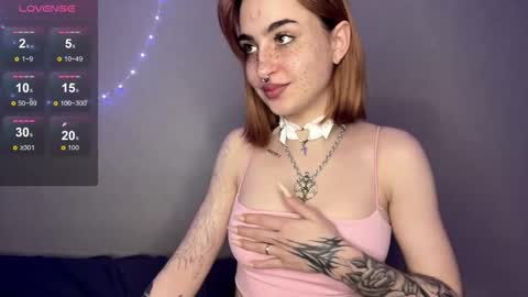 Sophia - online show from 09-23-25, 02:20