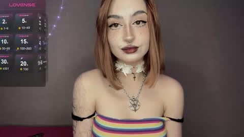 Sophia - online show from 09-26-25, 05:17