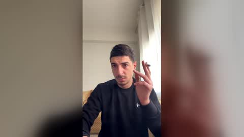 Rayaan6969 online show from 03-22-26, 01:58