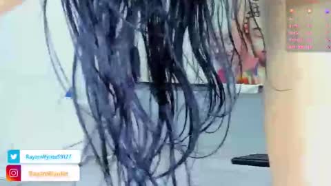 Rayan online show from 09-29-25, 11:53