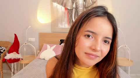 Raychell Black  online show from 12-12-24, 07:15