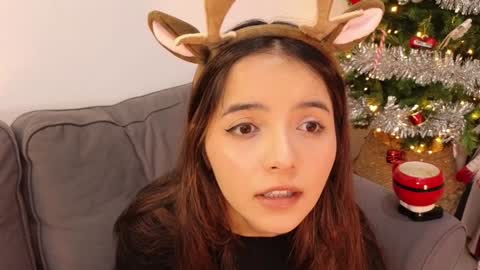 Raychell Black  online show from 12-22-24, 06:37
