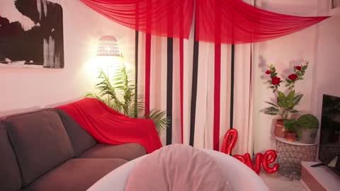 Raychell Black  online show from 02-14-26, 03:09