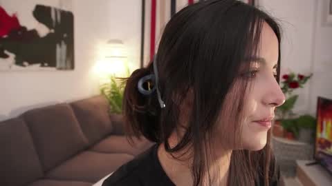 Raychell Black  online show from 04-13-26, 03:06