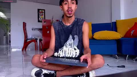 Rayn online show from 01-04-25, 06:40